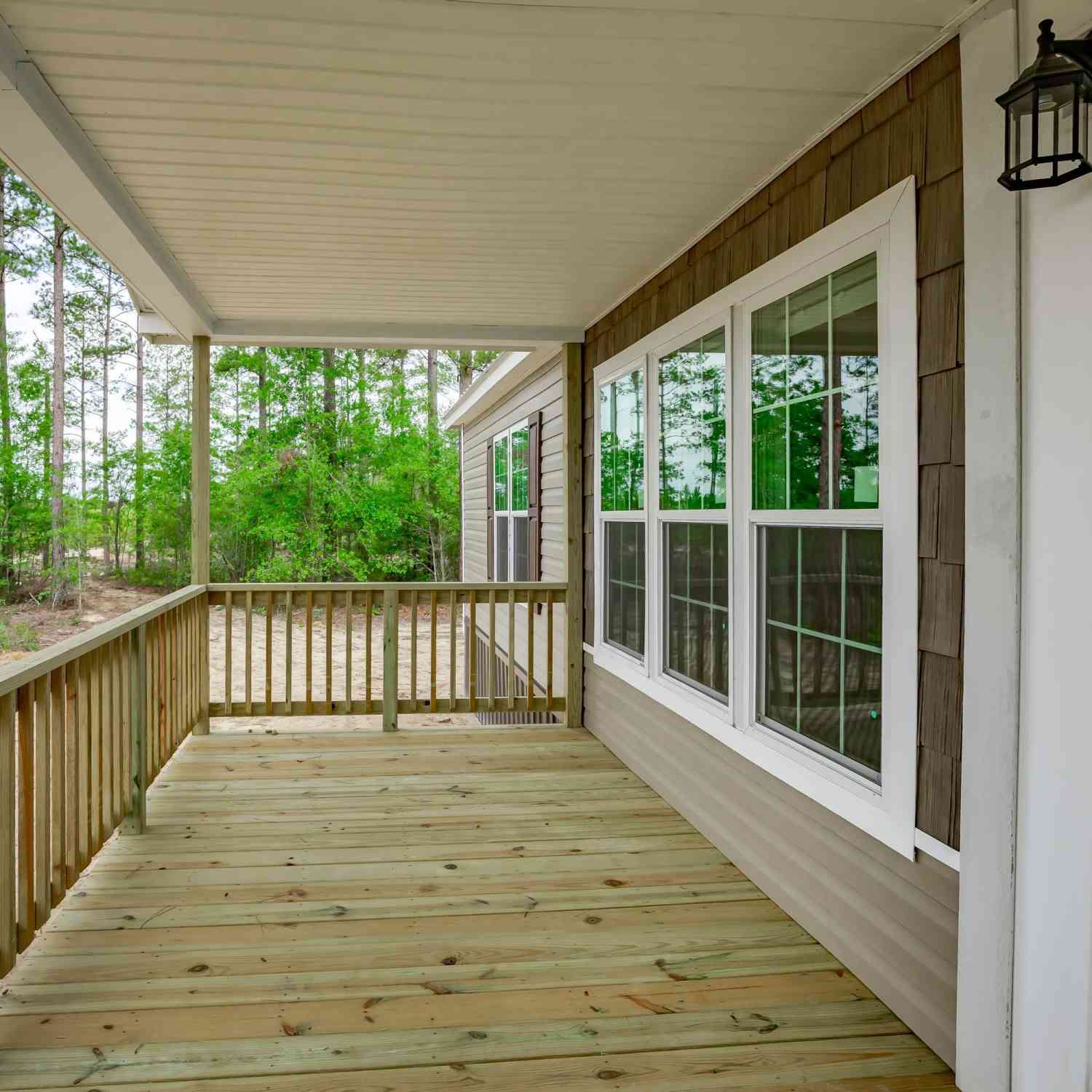 Mobile Home For Sale - 395 Otis Baughman S.r. Road<br/> Wagener, SC 29164