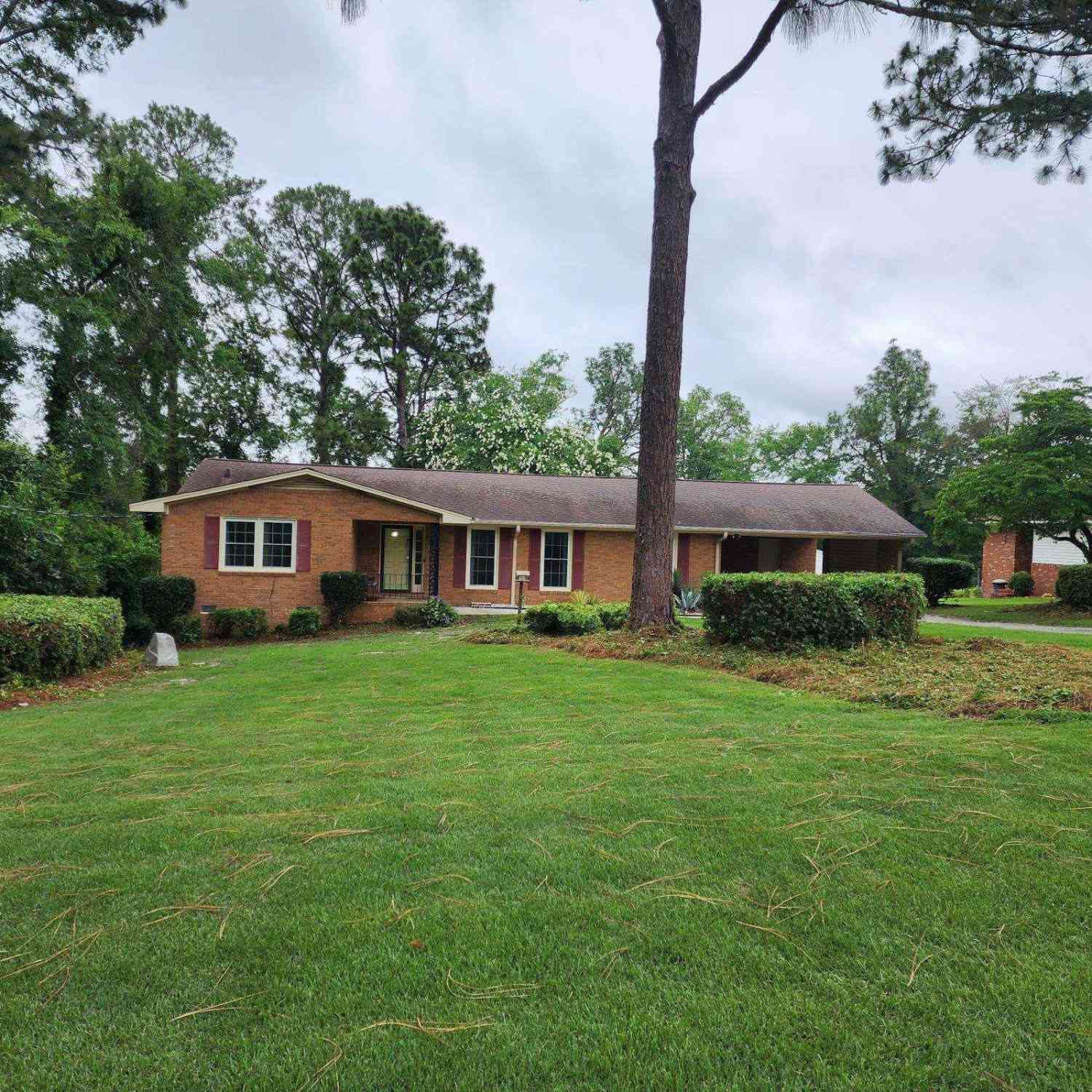 Homes For Sale - 409 Laurel Drive<br/> Graniteville, SC 29829