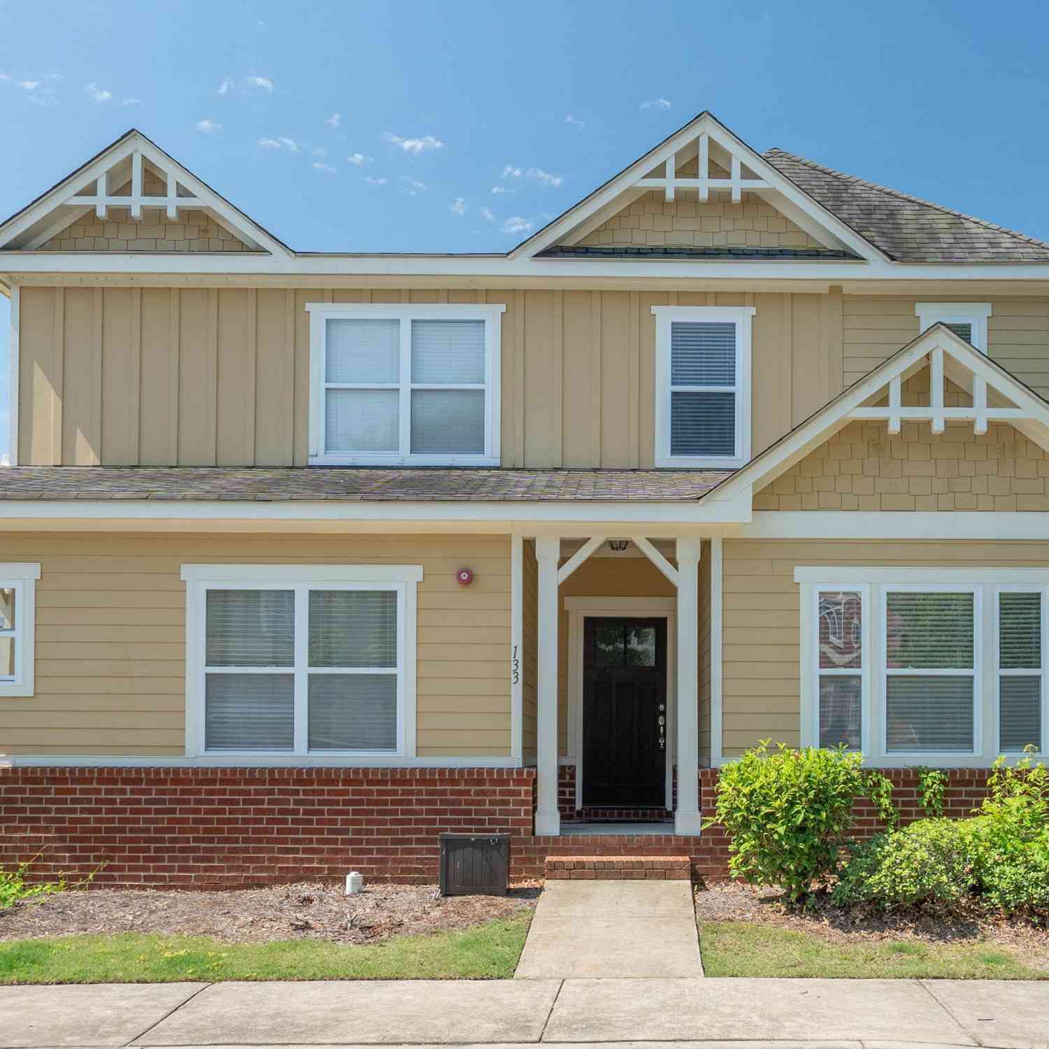 Townhouse For Sale - 1929 Bluff Road #133<br/> Columbia, SC 29201