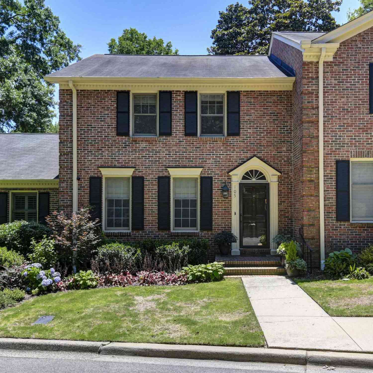 Condo For Sale - 3020 Trenholm Road<br/> Richland County, Columbia, SC 29204