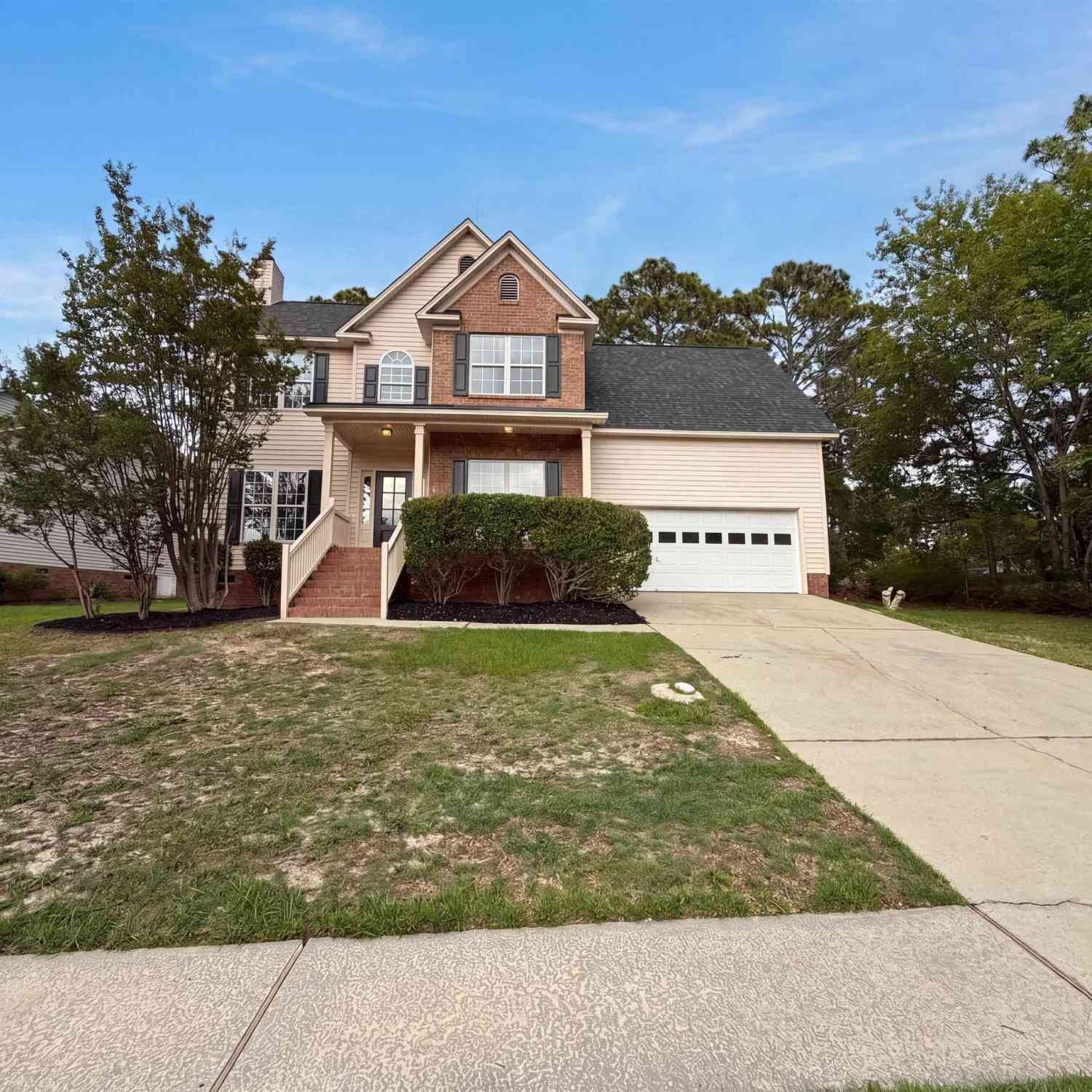 Homes For Sale - 104 Ashley Hall Road<br/> Columbia, SC 29229