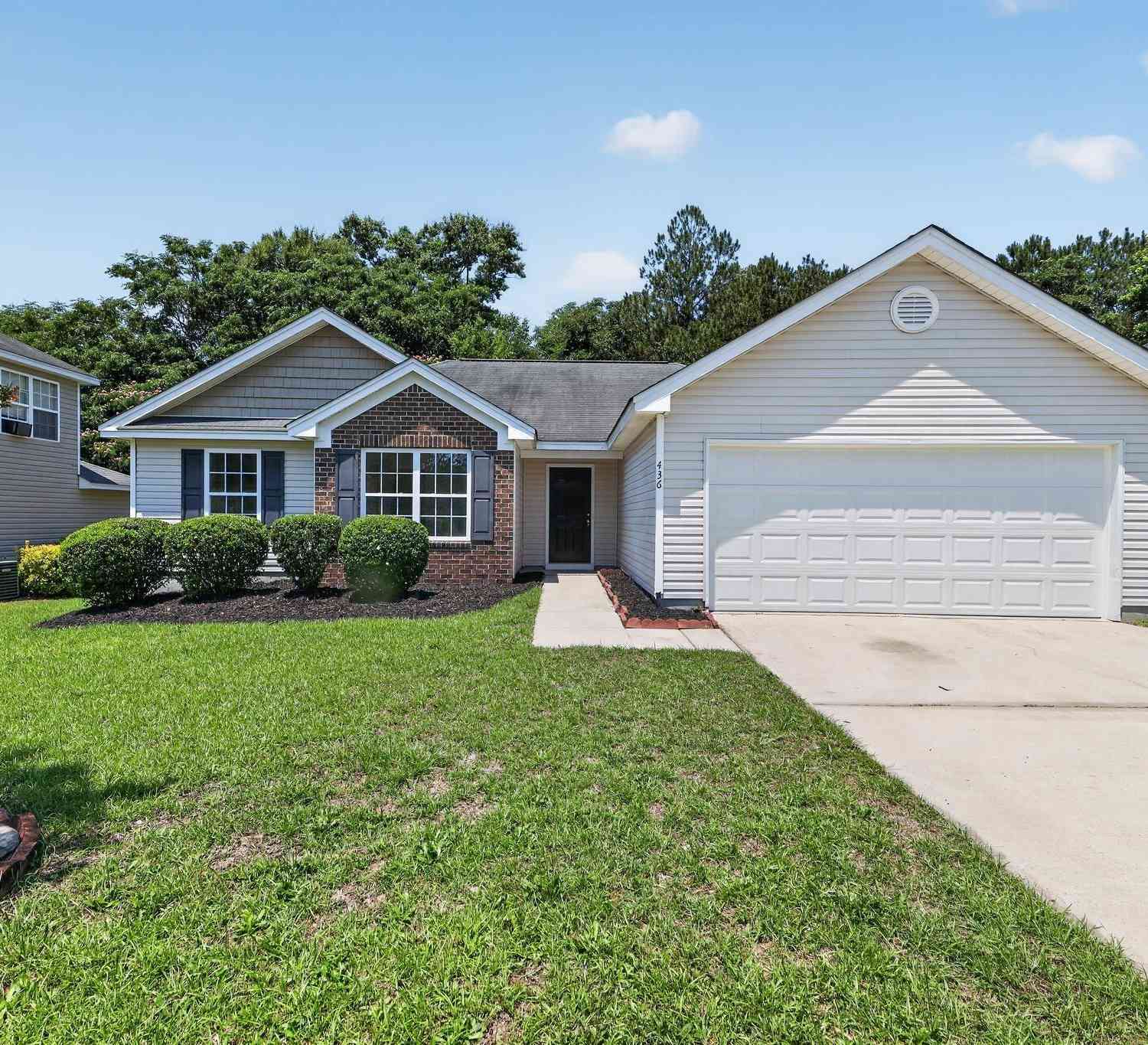 Homes For Sale - 436 Guard Tower Lane<br/> Columbia, SC 29209