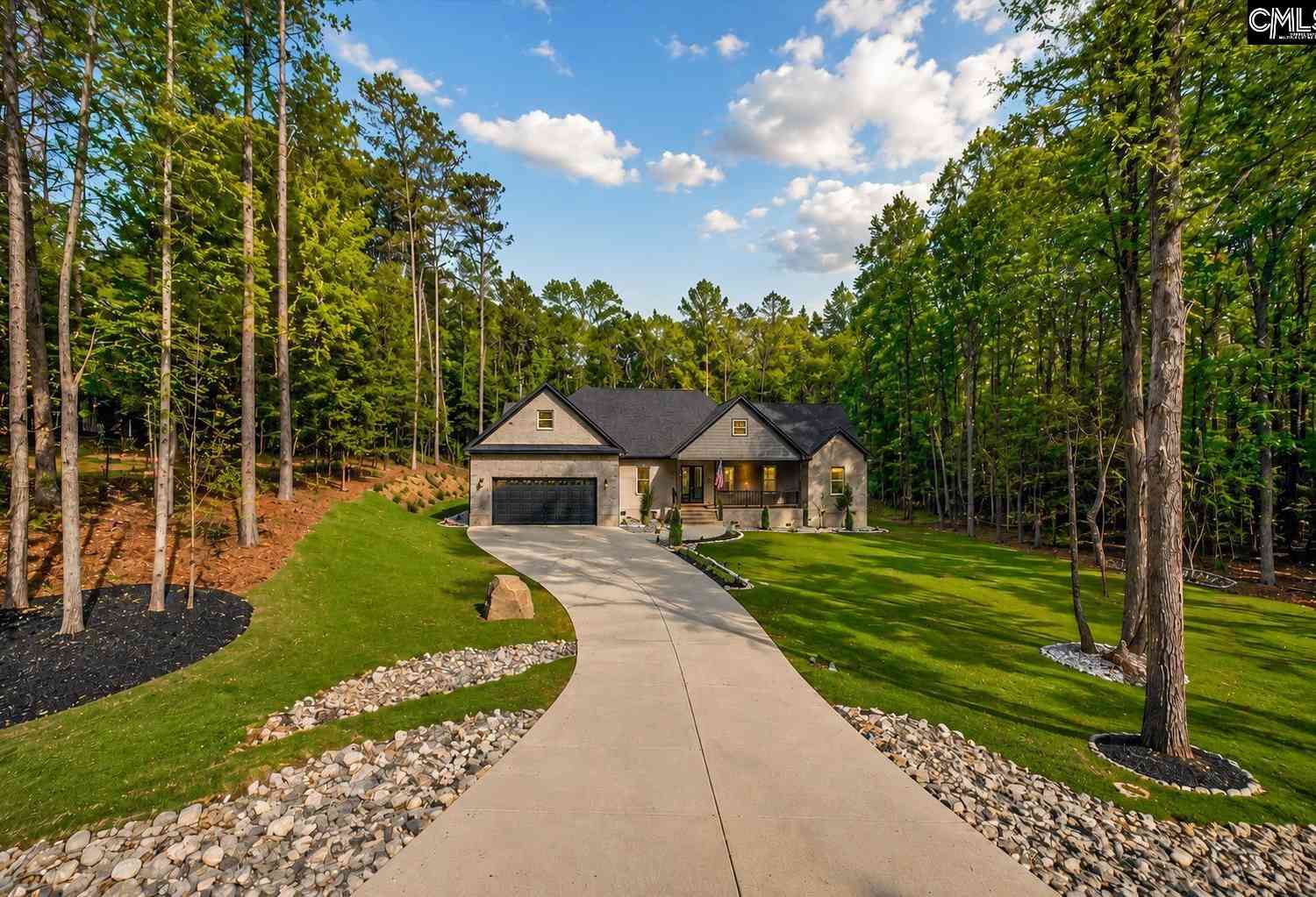 Homes For Sale - 704 Harbor View Drive<br/> Newberry County, Prosperity, SC 29227