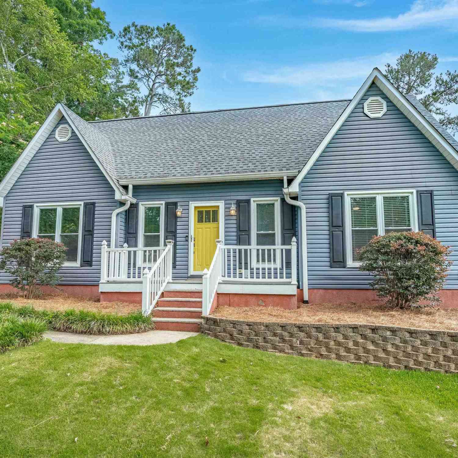 Homes For Sale - 784 Parkhurst Lane<br/> Lexington, SC 29072