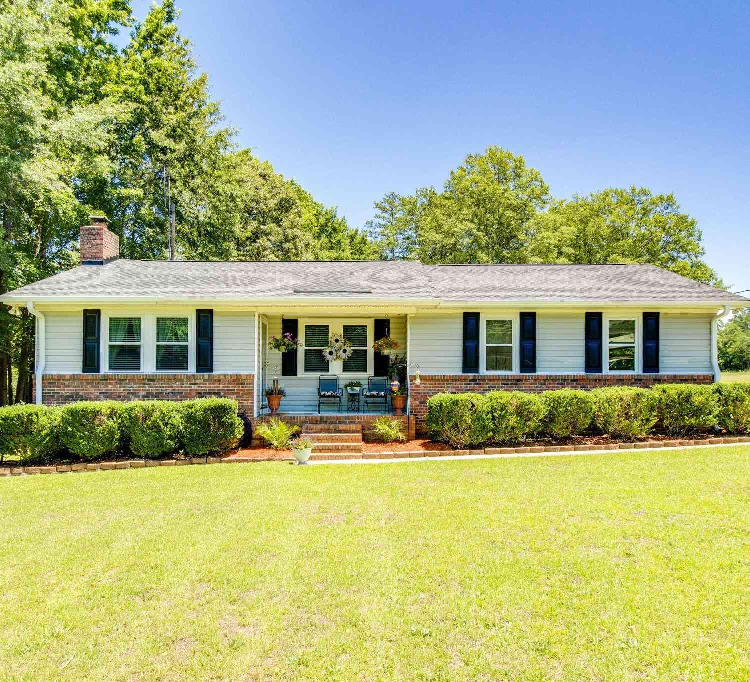 Homes For Sale - 744 Mount Elon Church Road<br/> Hopkins, SC 29061