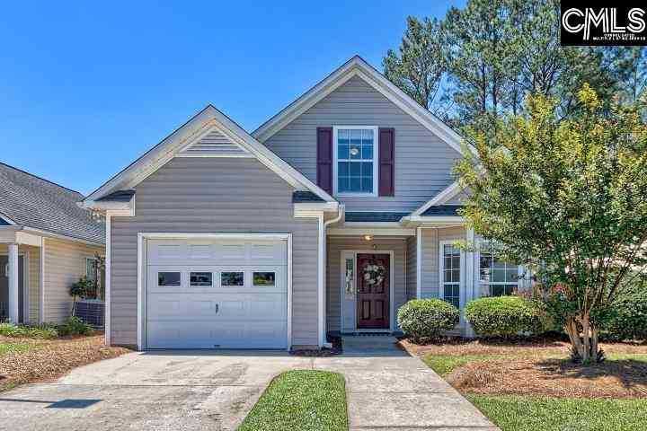 Homes For Sale - 202 Garden Arbor Court<br/> Lexington, SC 29072