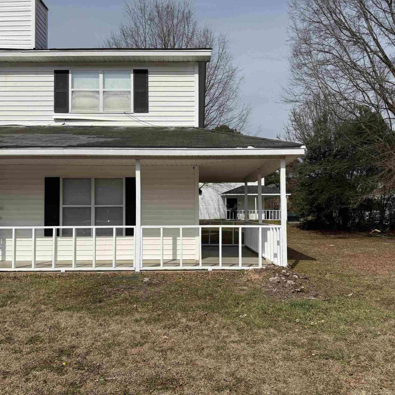 Condo For Sale - 1307 Cactus Avenue #7D<br/> Richland County, Columbia, SC 29210