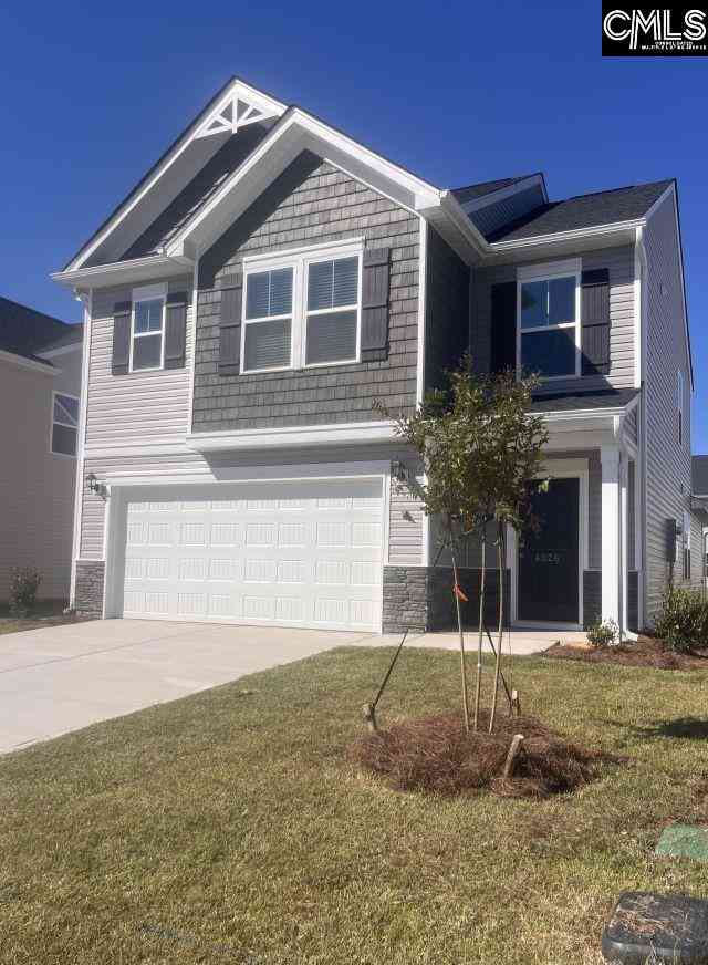 Homes For Sale - 4085 Half Mast Loop<br/> Columbia, SC 29229
