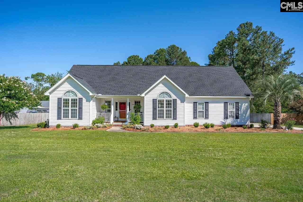 Homes For Sale - 132 Sherwood Drive<br/> Lexington, SC 29073
