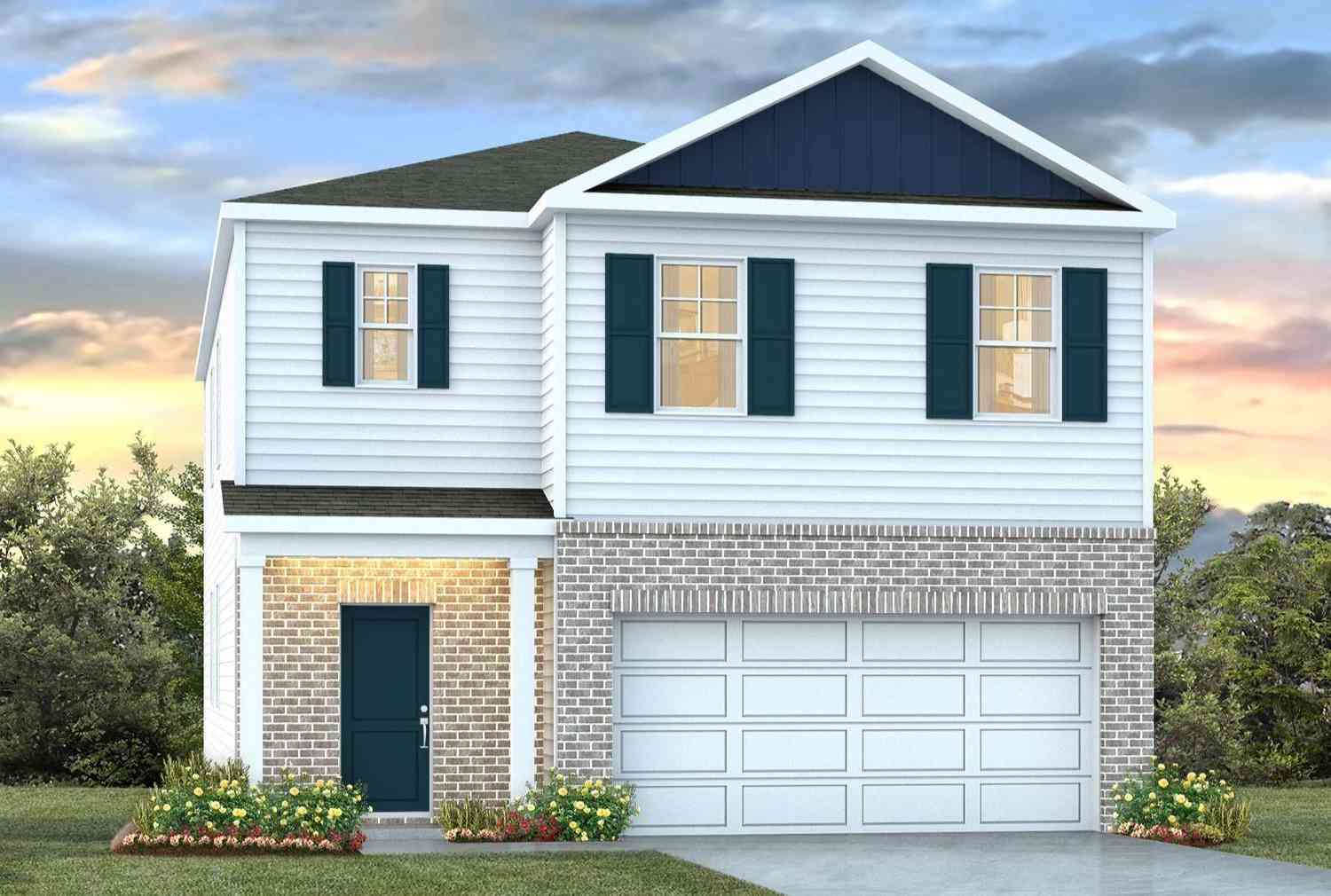 Homes For Sale - 2023 Grovefield Drive<br/> Hopkins, SC 29061