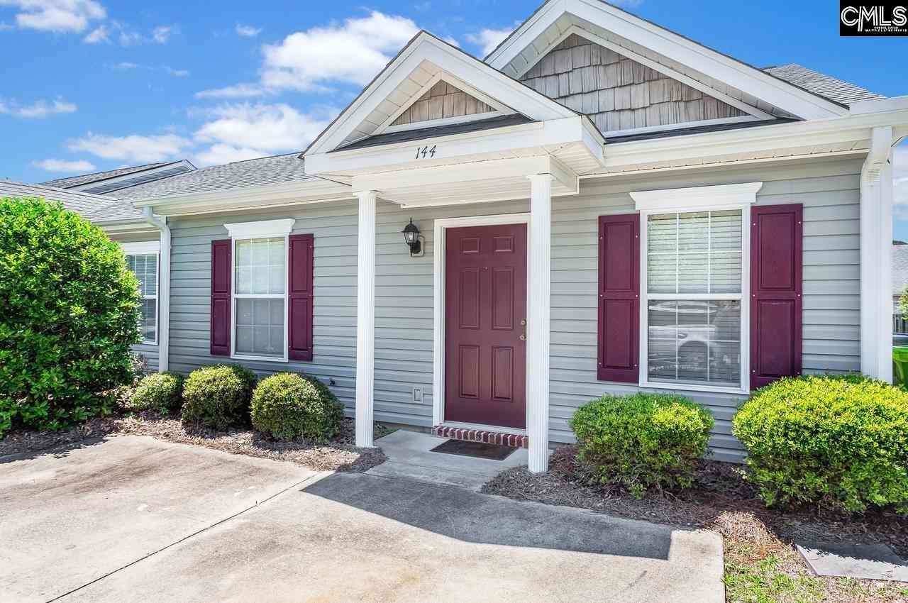 Condo For Sale - 144 Elkhorn Lane<br/> Richland County, Columbia, SC 29229