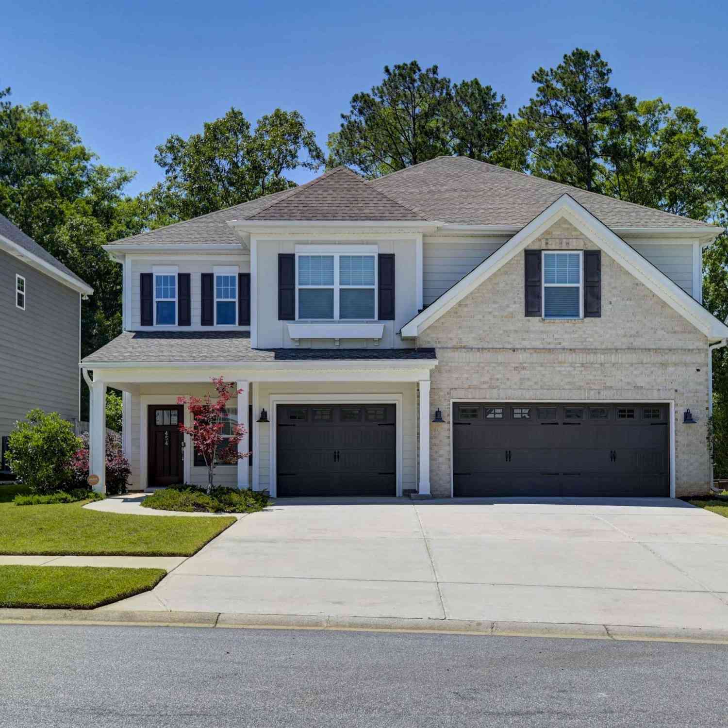 Homes For Sale - 454 Malachite Lane<br/> Chapin, SC 29036