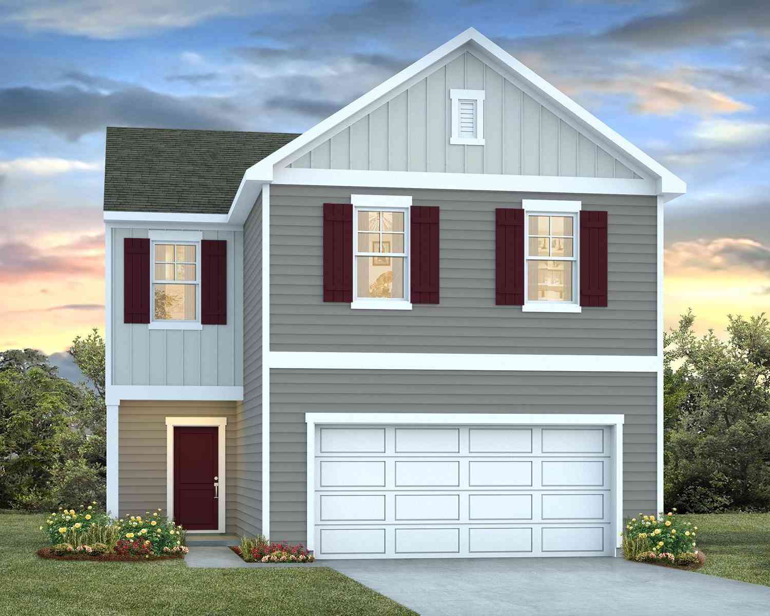 Homes For Sale - 2025 Grovefield Drive<br/> Hopkins, SC 29061
