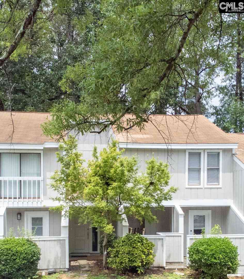 Condo For Sale - 393 Hickory Hill Drive<br/> Richland County, Columbia, SC 29210