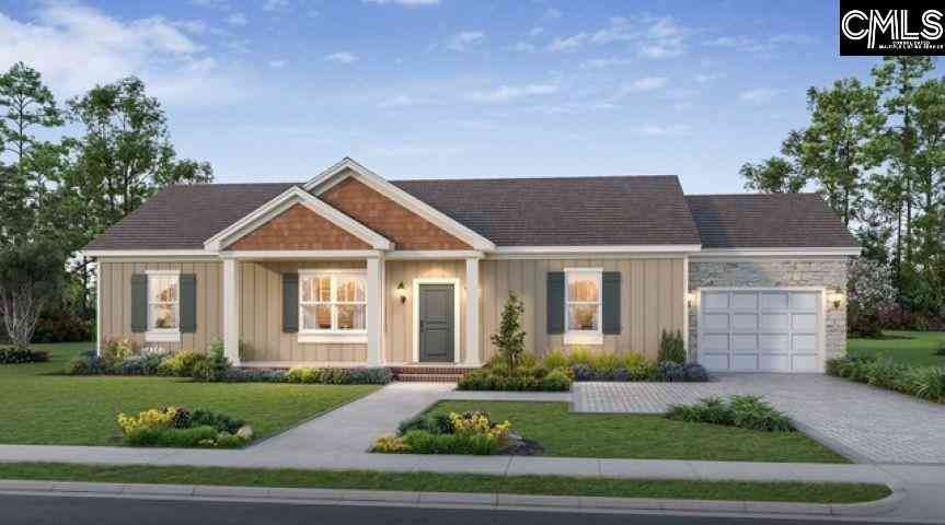 Homes For Sale - 86 Kelly Court<br/> Fairfield County, Blair, SC 29015