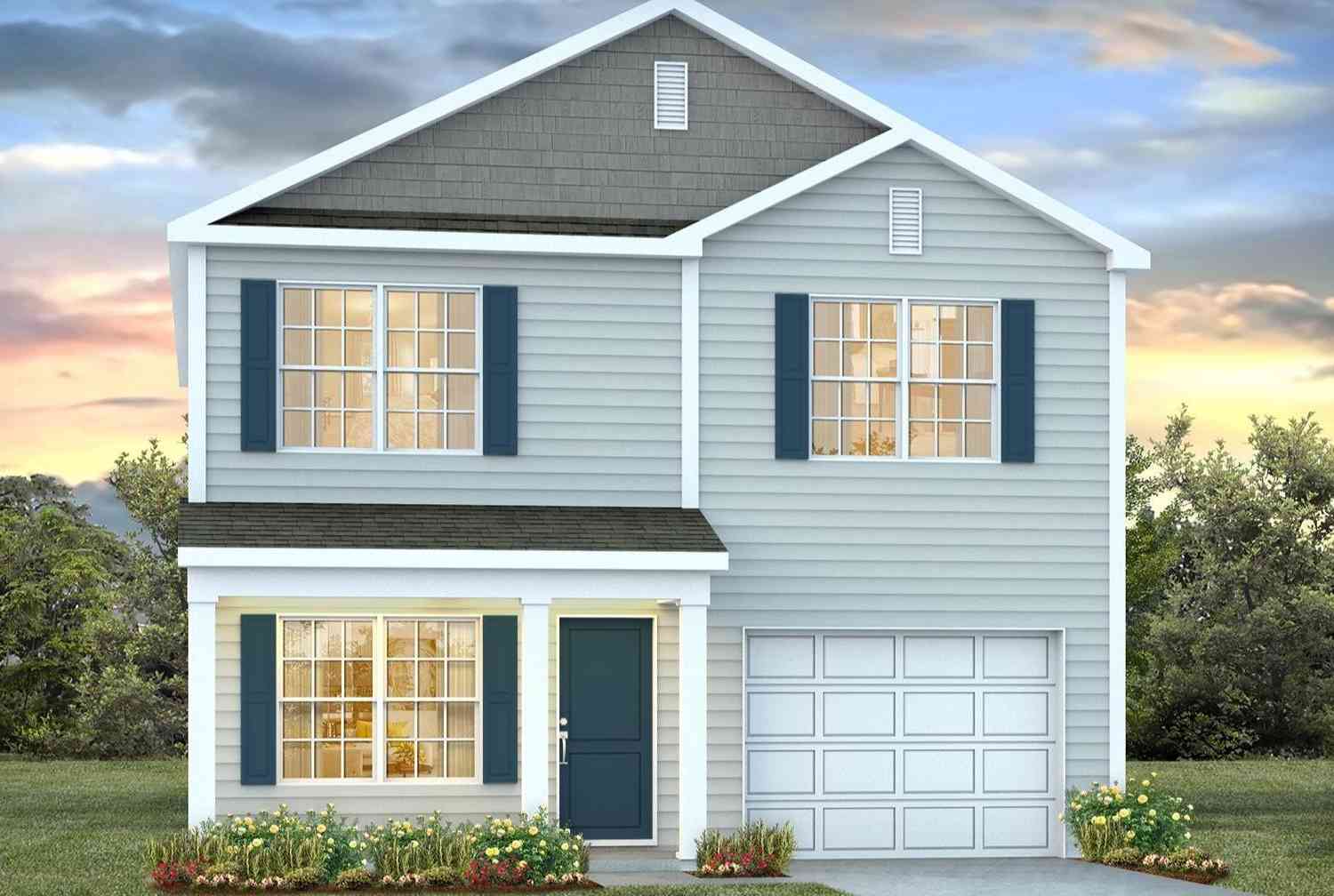 Homes For Sale - 2029 Grovefield Drive<br/> Hopkins, SC 29061