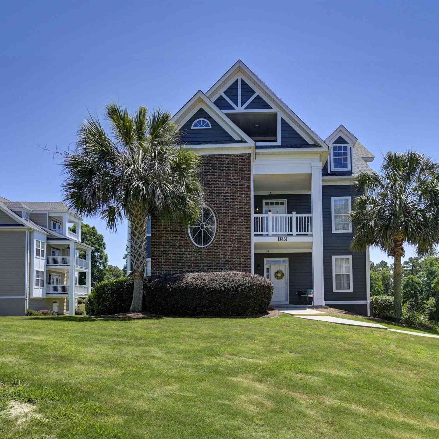 Condo For Sale - 133 Waterway Court #17-B<br/> Lexington, SC 29072