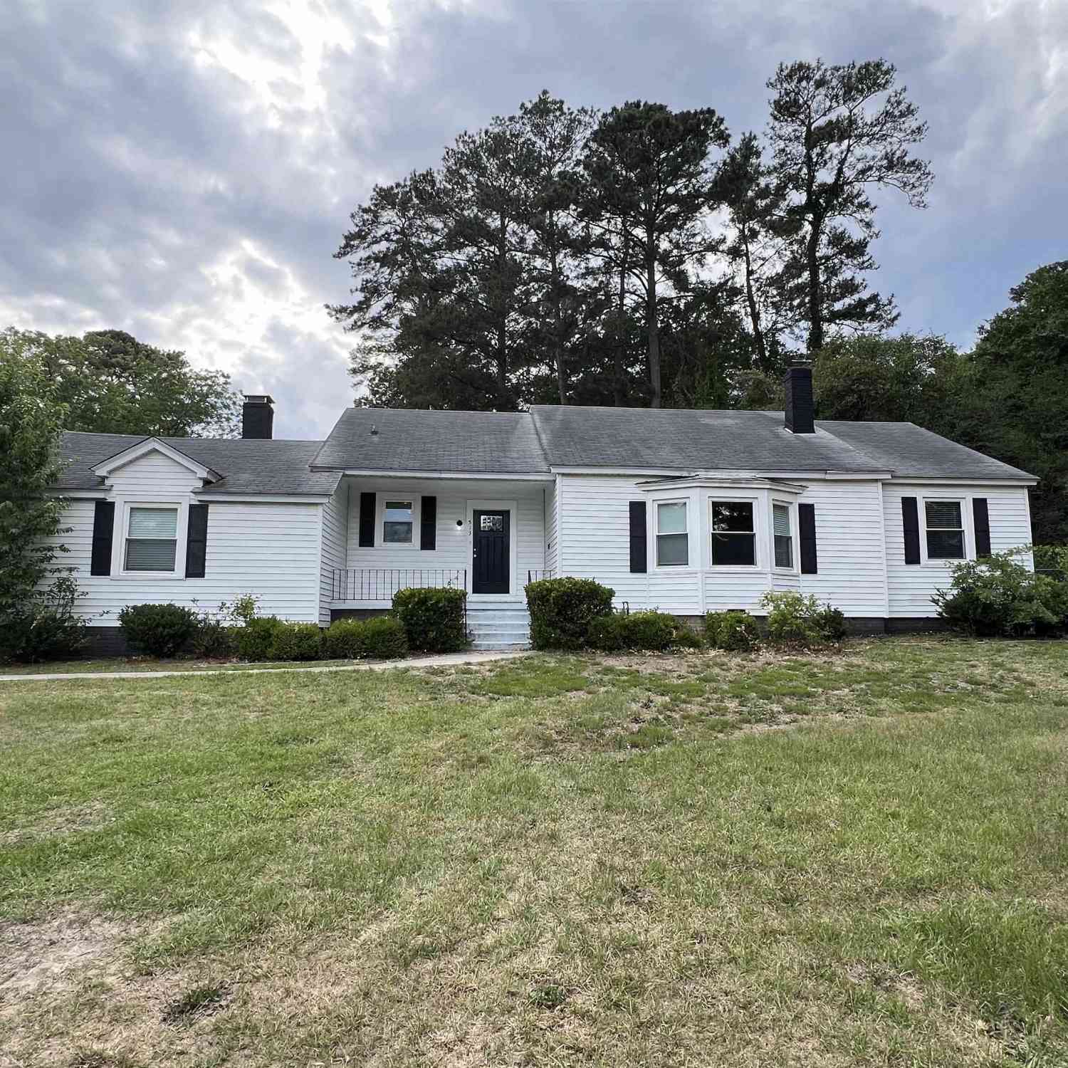 Homes For Sale - 513 S Beltline Boulevard<br/> Columbia, SC 29205