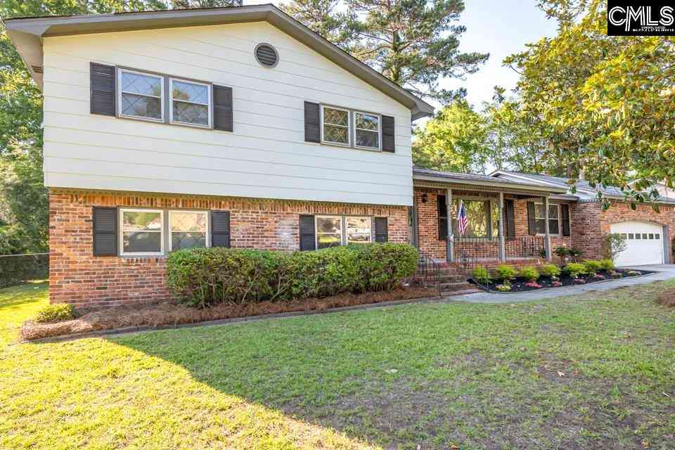 Homes For Sale - 313 Wycombe Road<br/> Columbia, SC 29212