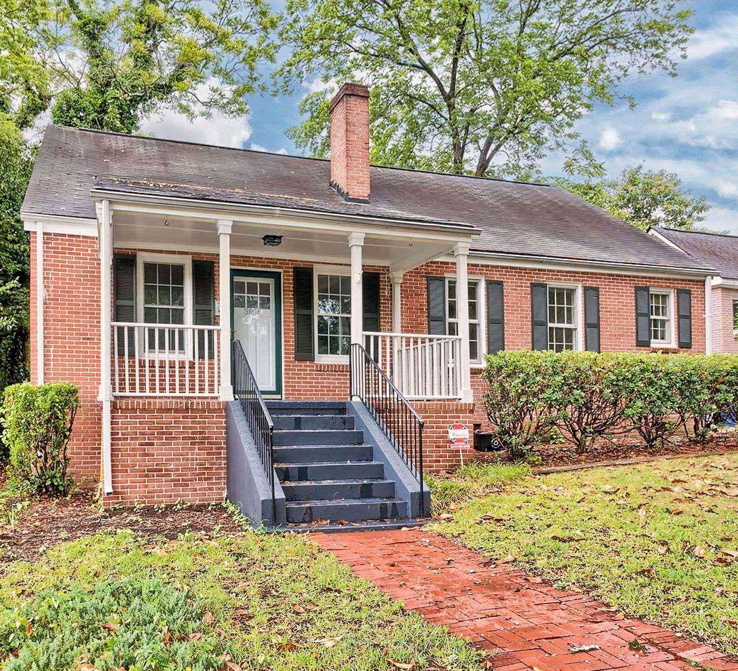 Homes For Sale - 3804 Duncan Street<br/> Columbia, SC 29205