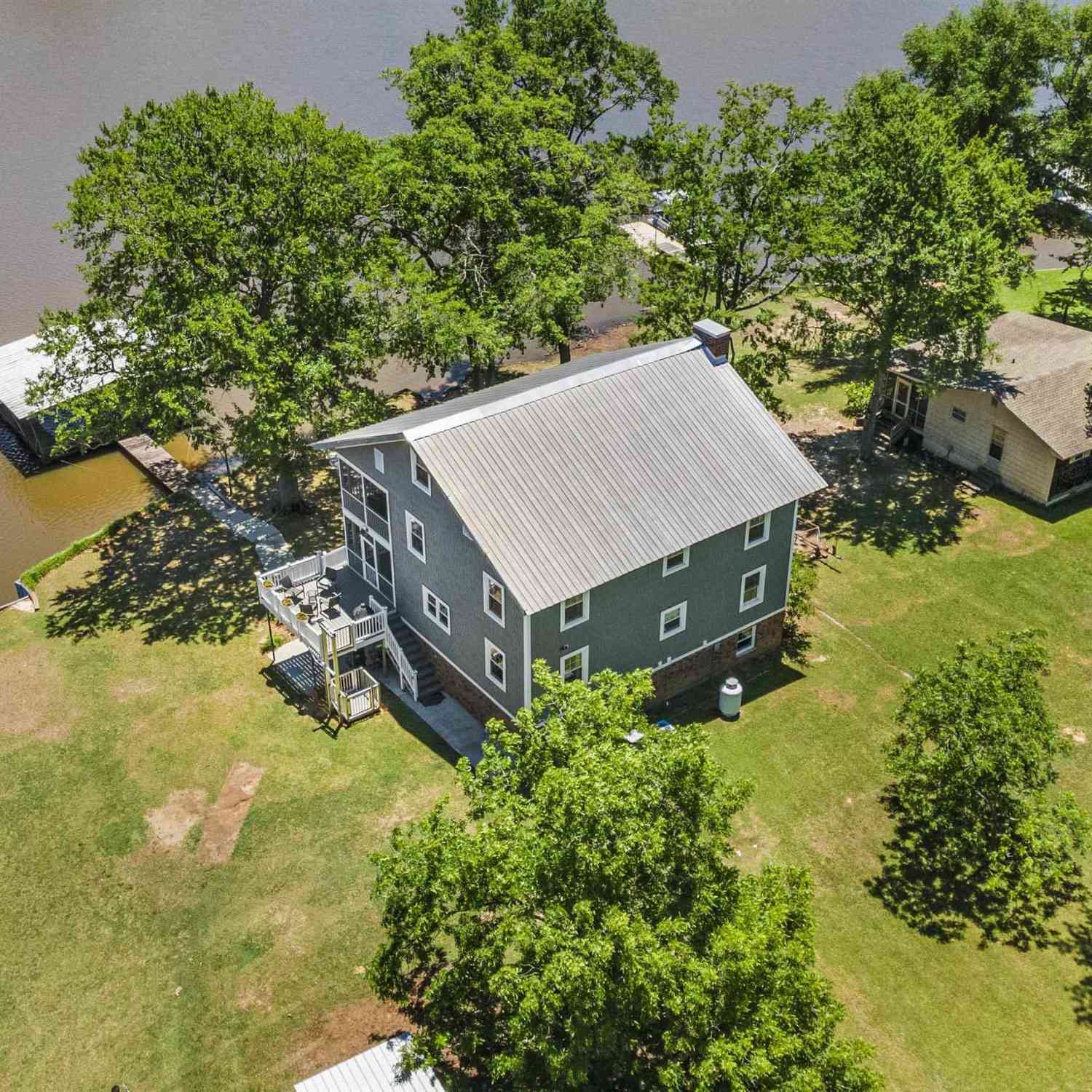 Homes For Sale - 2450 Cottage Lane<br/> Kershaw County, Liberty Hill, SC 29074