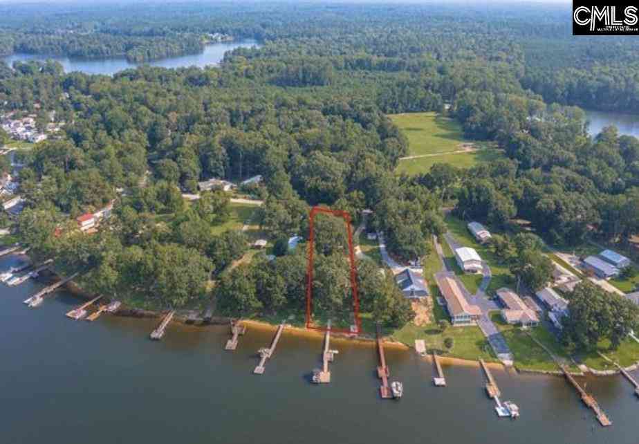 Homes For Sale - 1113 Newberry Shores Drive<br/> Newberry County, Prosperity, SC 29126