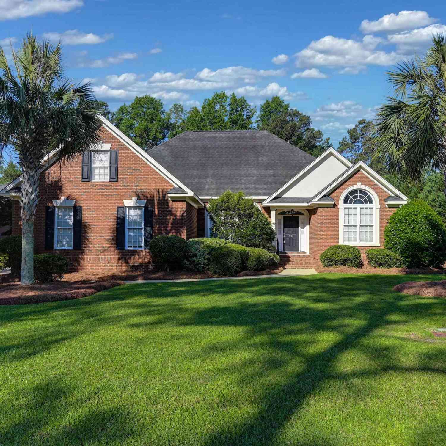 Homes For Sale - 18 Walnut Wood Court<br/> Blythewood, SC 29016
