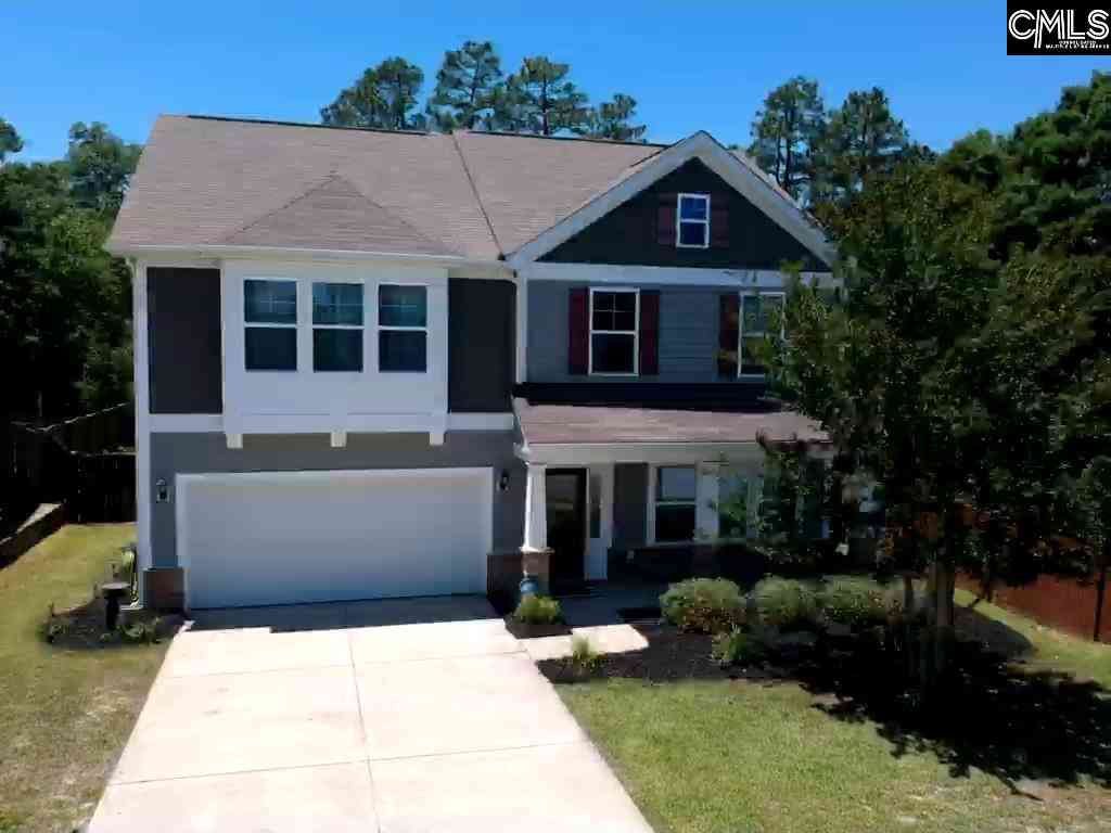 Homes For Sale - 457 Drooping Leaf Road<br/> Lexington, SC 29072