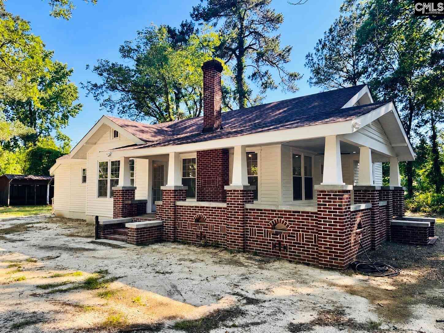 Homes For Sale - 2419 Gramling Road<br/> Orangeburg, SC 29115