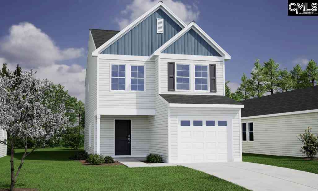 Homes For Sale - 451 Pinaster Path<br/> West Columbia, SC 29170