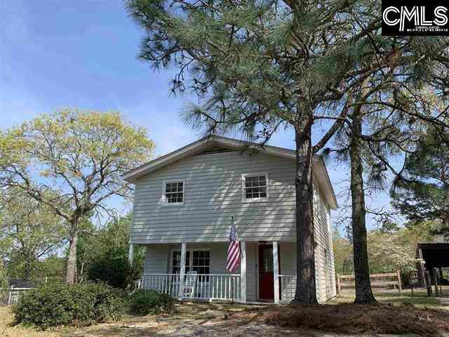 Homes For Sale - 155 Nature Trail<br/> Elgin, SC 29045