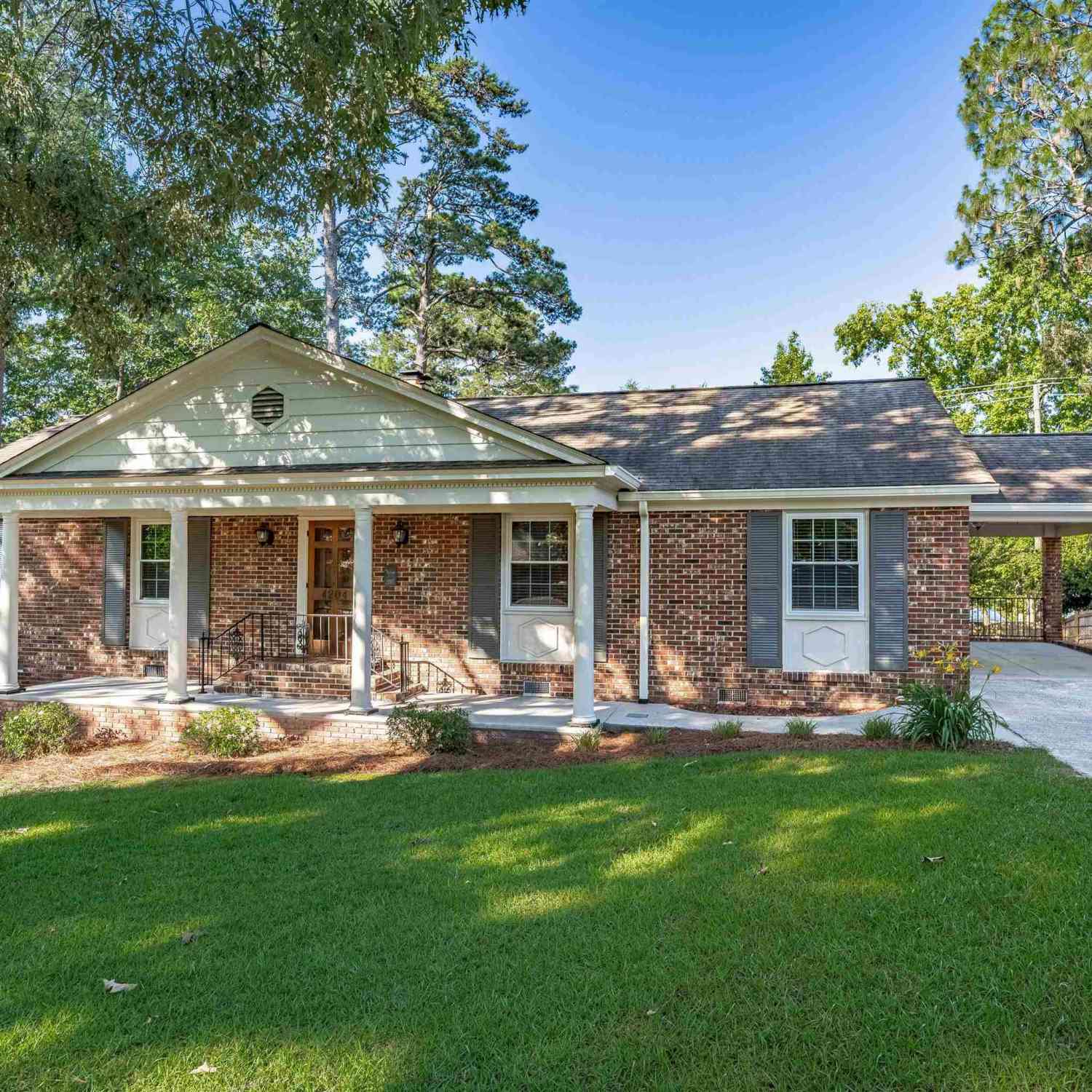 Homes For Sale - 4204 Havana Court<br/> Columbia, SC 29206