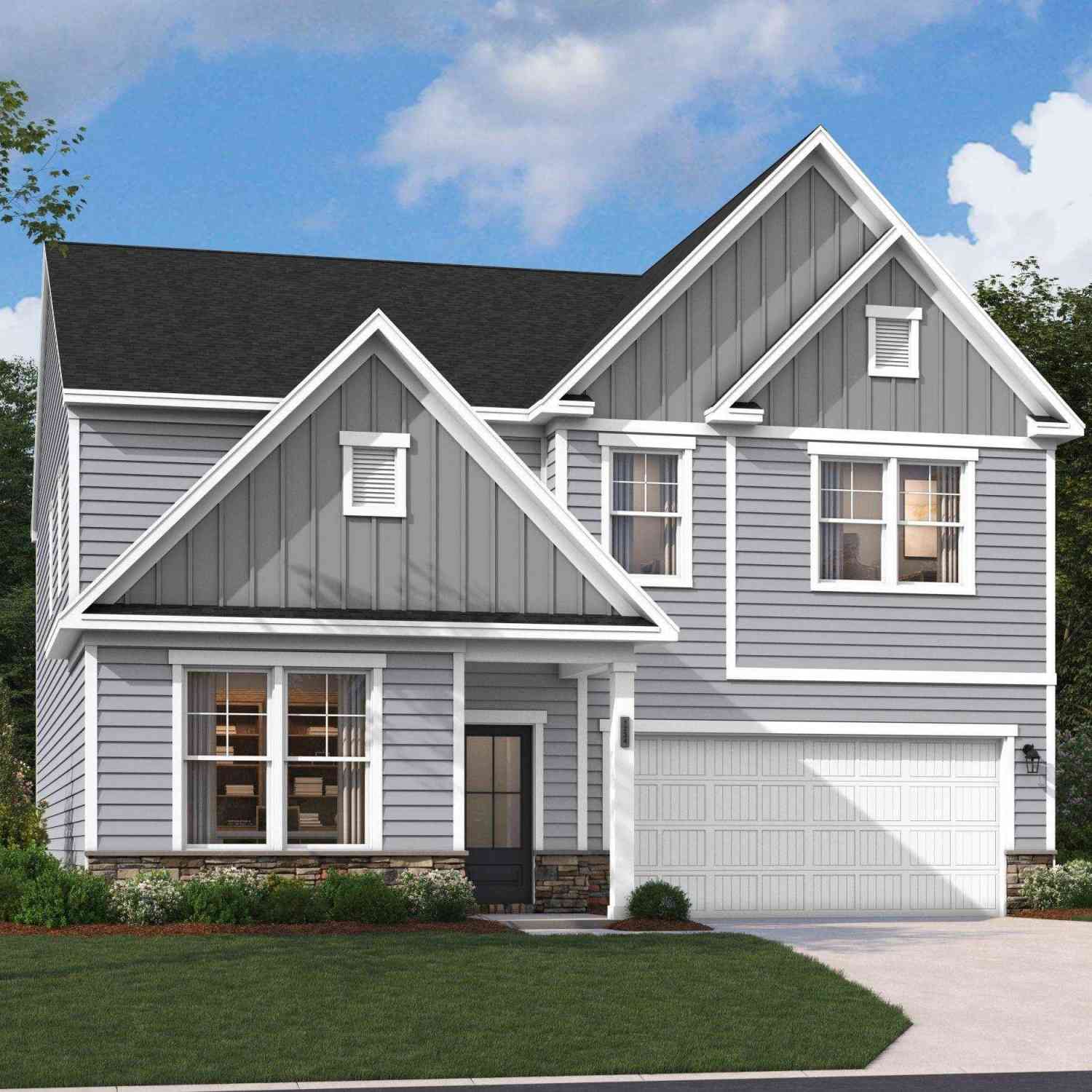 Homes For Sale - 303 Old Slater Drive<br/> Columbia, SC 29209