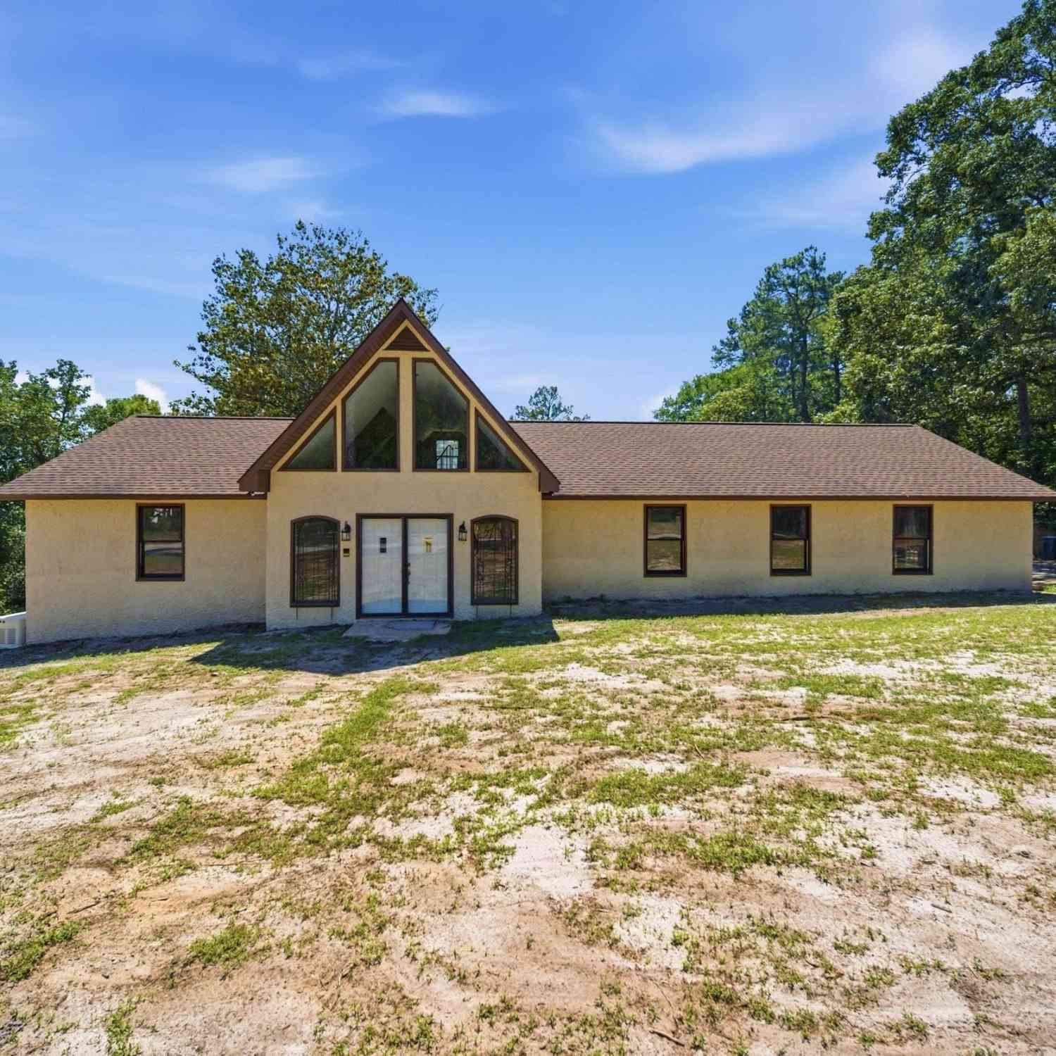 Homes For Sale - 1029 Oakland Drive<br/> Kershaw County, Elgin, SC 29045