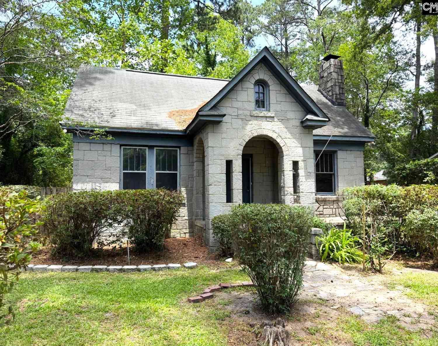 Homes For Sale - 3961 Live Oak Street<br/> Columbia, SC 29205