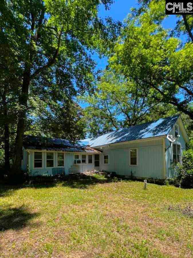 Homes For Sale - 668 Harmon Road<br/> Hopkins, SC 29061