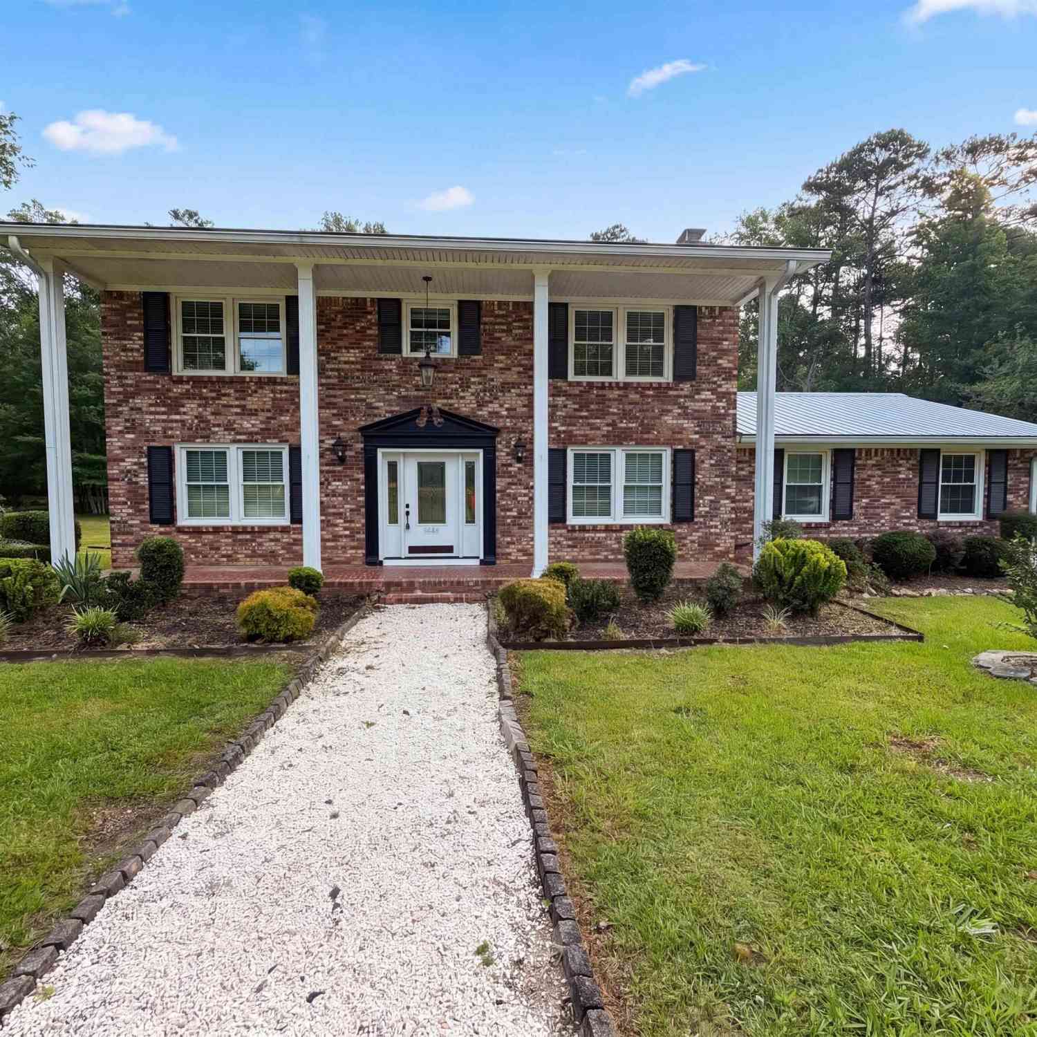 Homes For Sale - 240 Hiram Allen Road<br/> Blythewood, SC 29016
