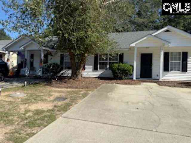Townhouse For Sale - 527 Providence Crossing<br/> Columbia, SC 29203