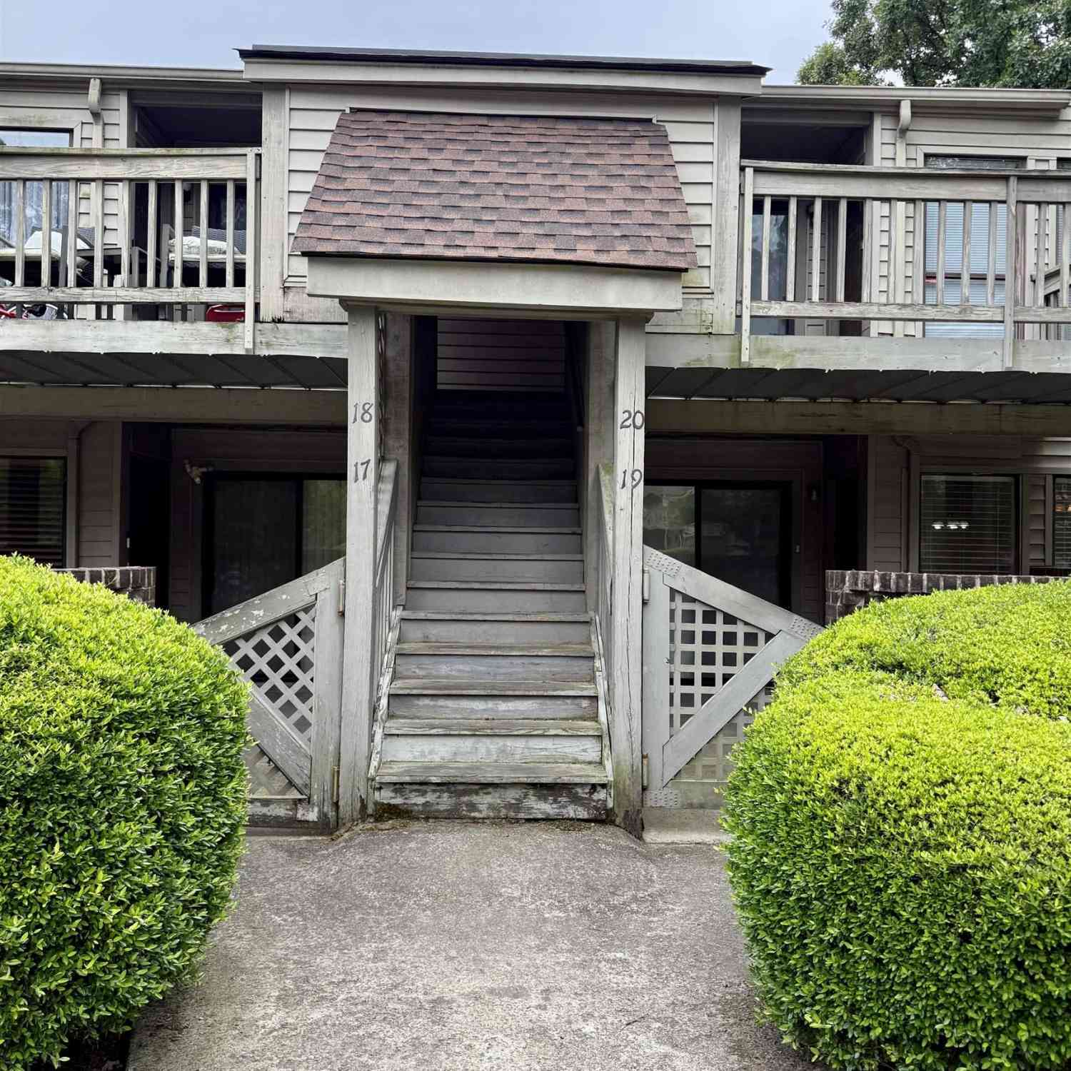Condo For Sale - 3609 Juneau Road #B17<br/> Columbia, SC 29210