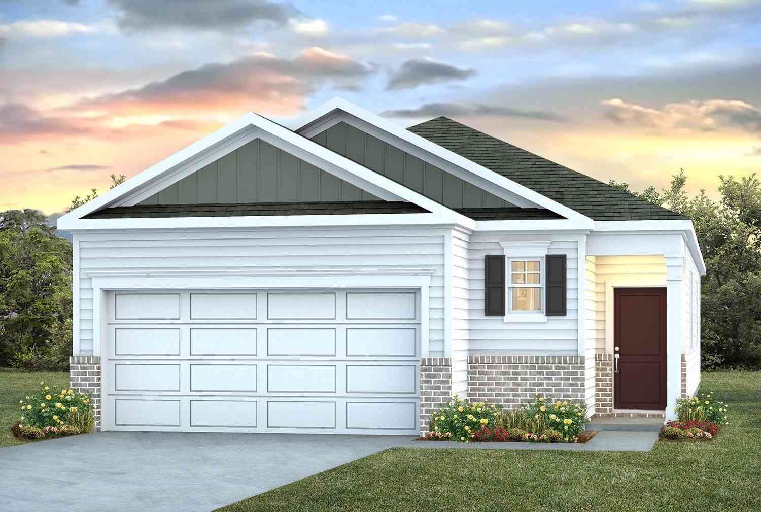 Homes For Sale - 672 Glacier Road<br/> Lexington, SC 29072