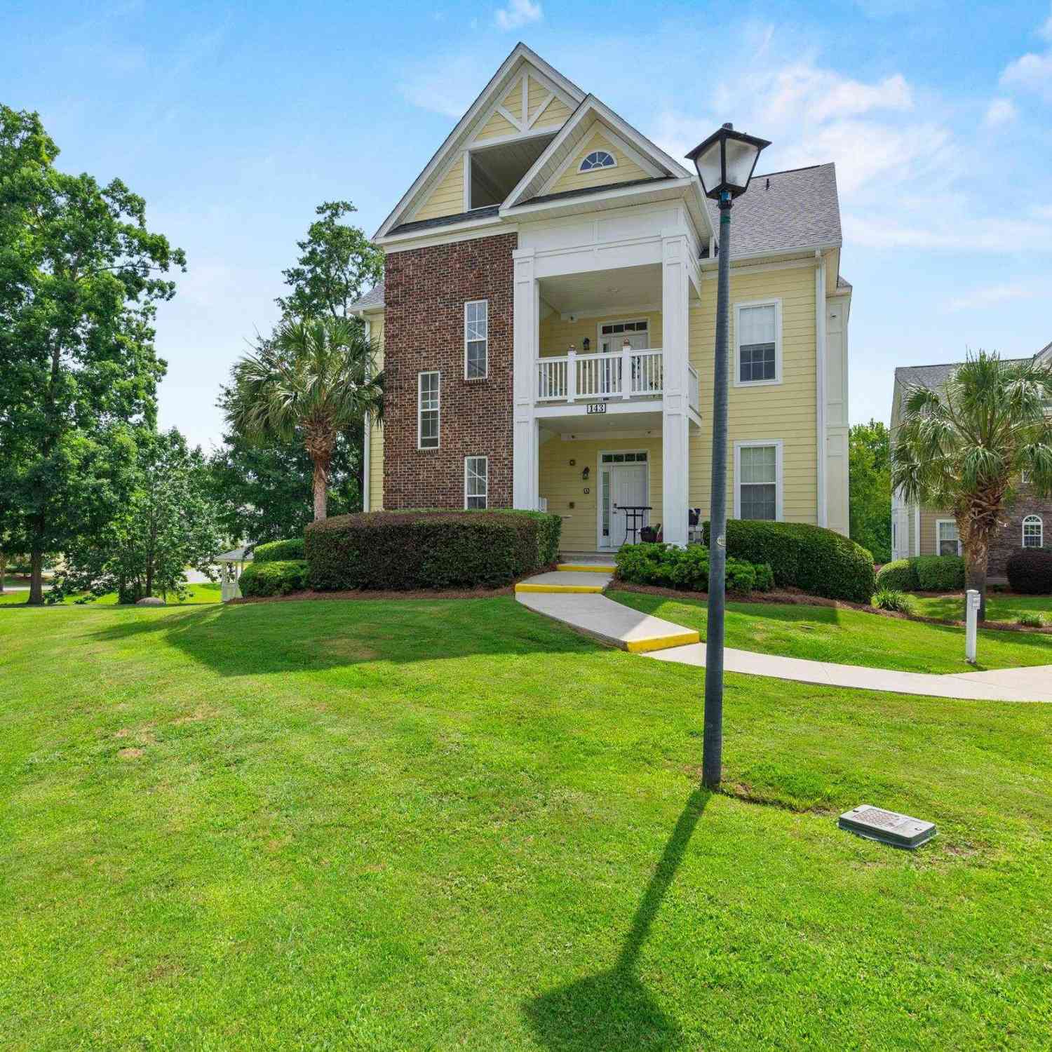 Condo For Sale - 143 Breezes Drive #26B<br/> Lexington, SC 29072