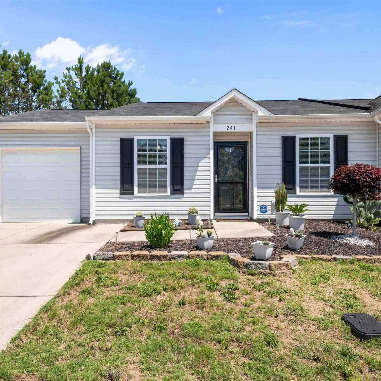 Townhouse For Sale - 241 Nobility Drive<br/> Columbia, SC 29210