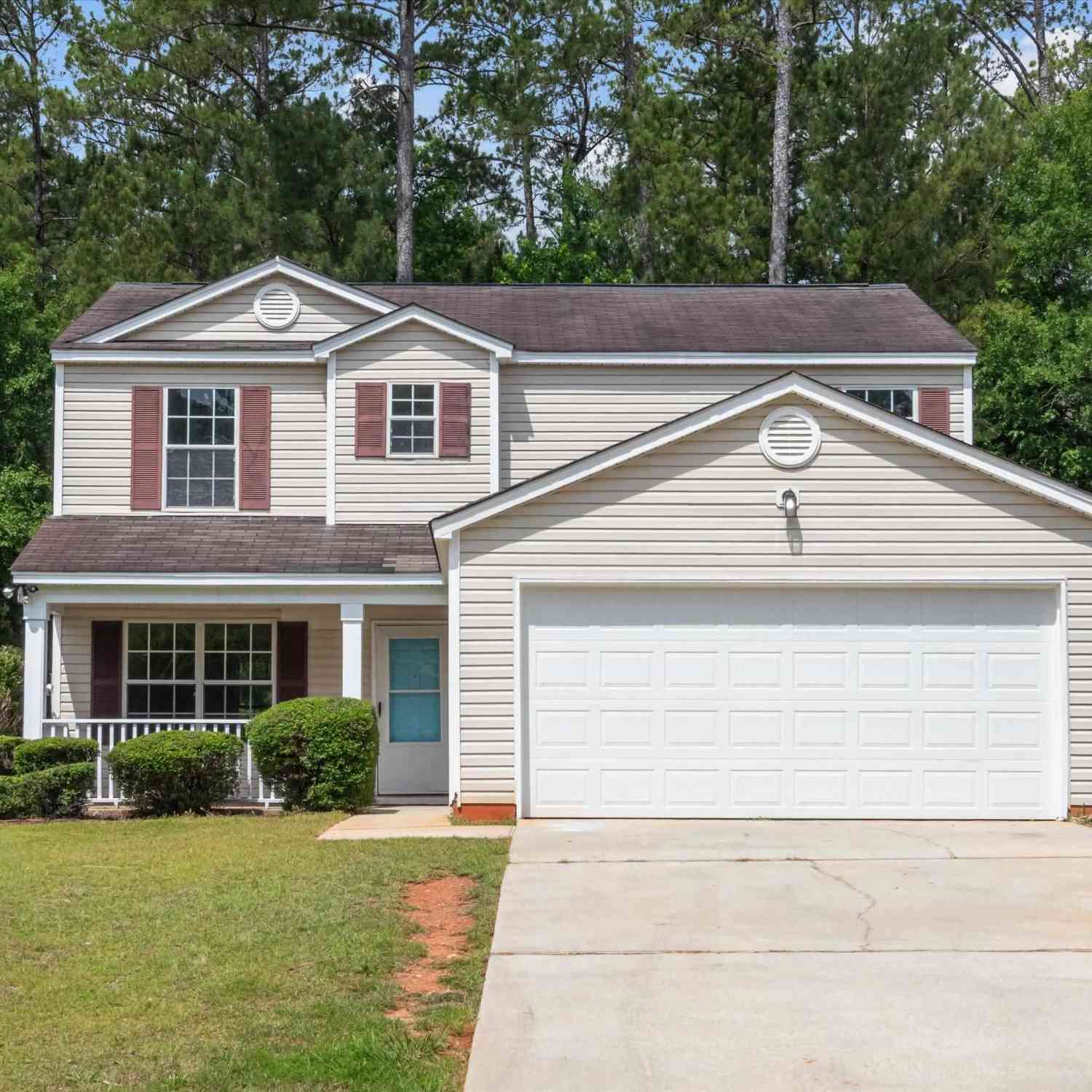 Homes For Sale - 120 Autumn Woods Drive<br/> Richland County, Irmo, SC 29063