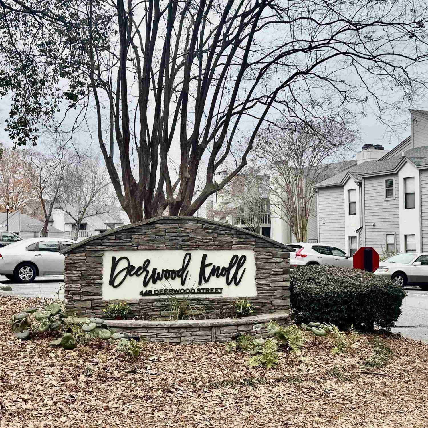 Condo For Sale - 448 Deerwood Street #4C<br/> Columbia, SC 29205