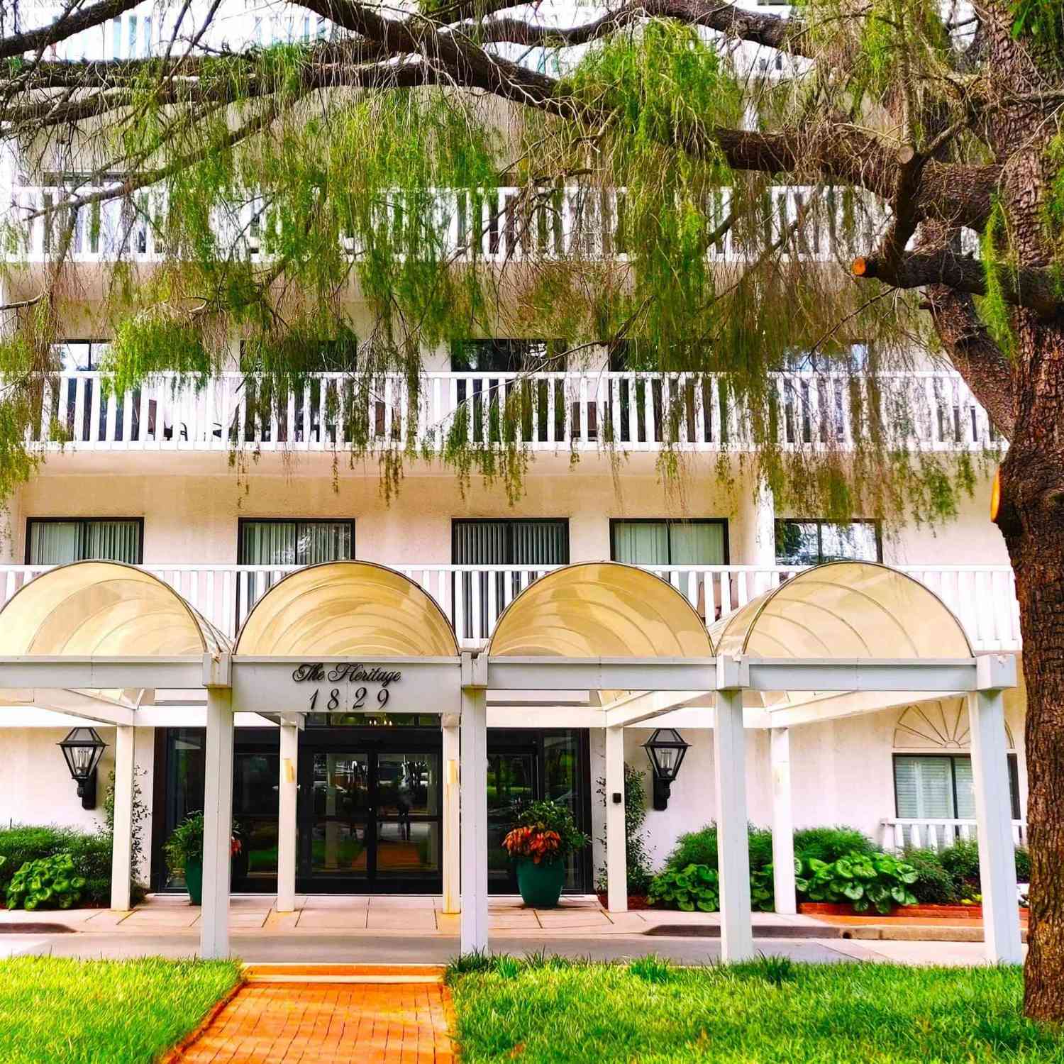 Condo For Sale - 1829 Senate Street #15B<br/> Columbia, SC 29201