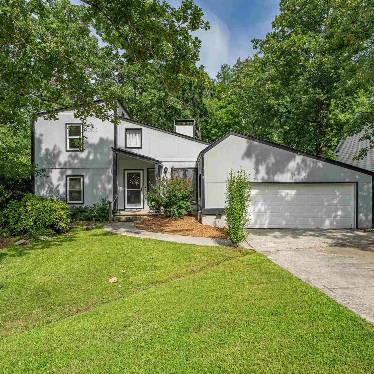 Homes For Sale - 118 Temple Walk Road<br/> Richland County, Irmo, SC 29063