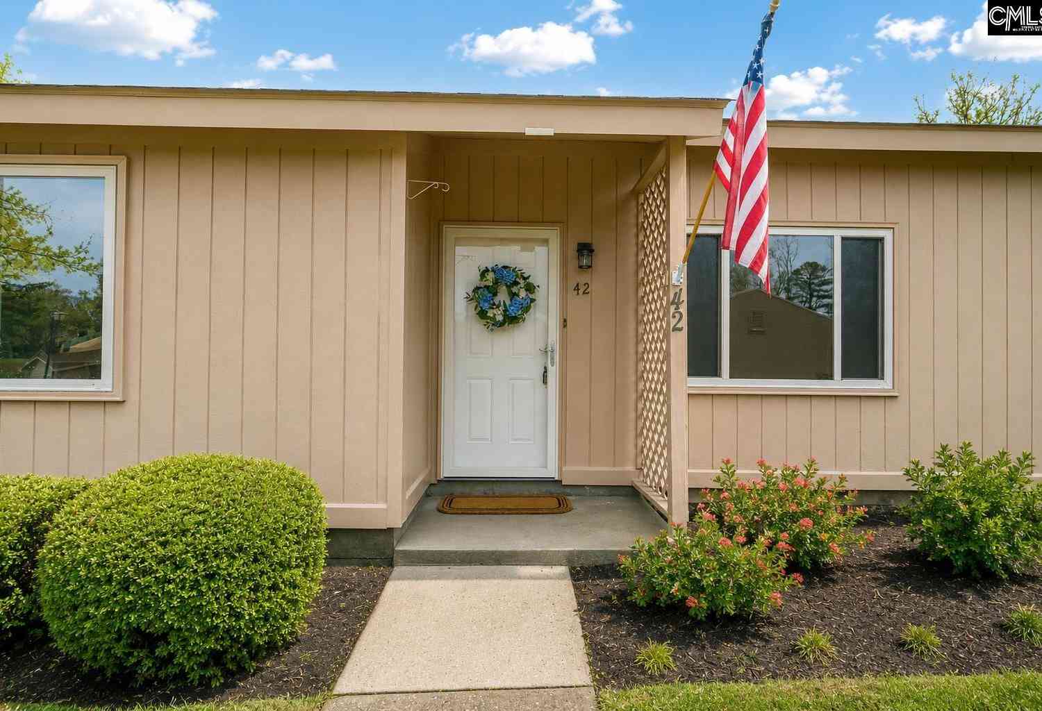 Townhouse For Sale - 42 Boardwalk Lane<br/> Lexington, SC 29072