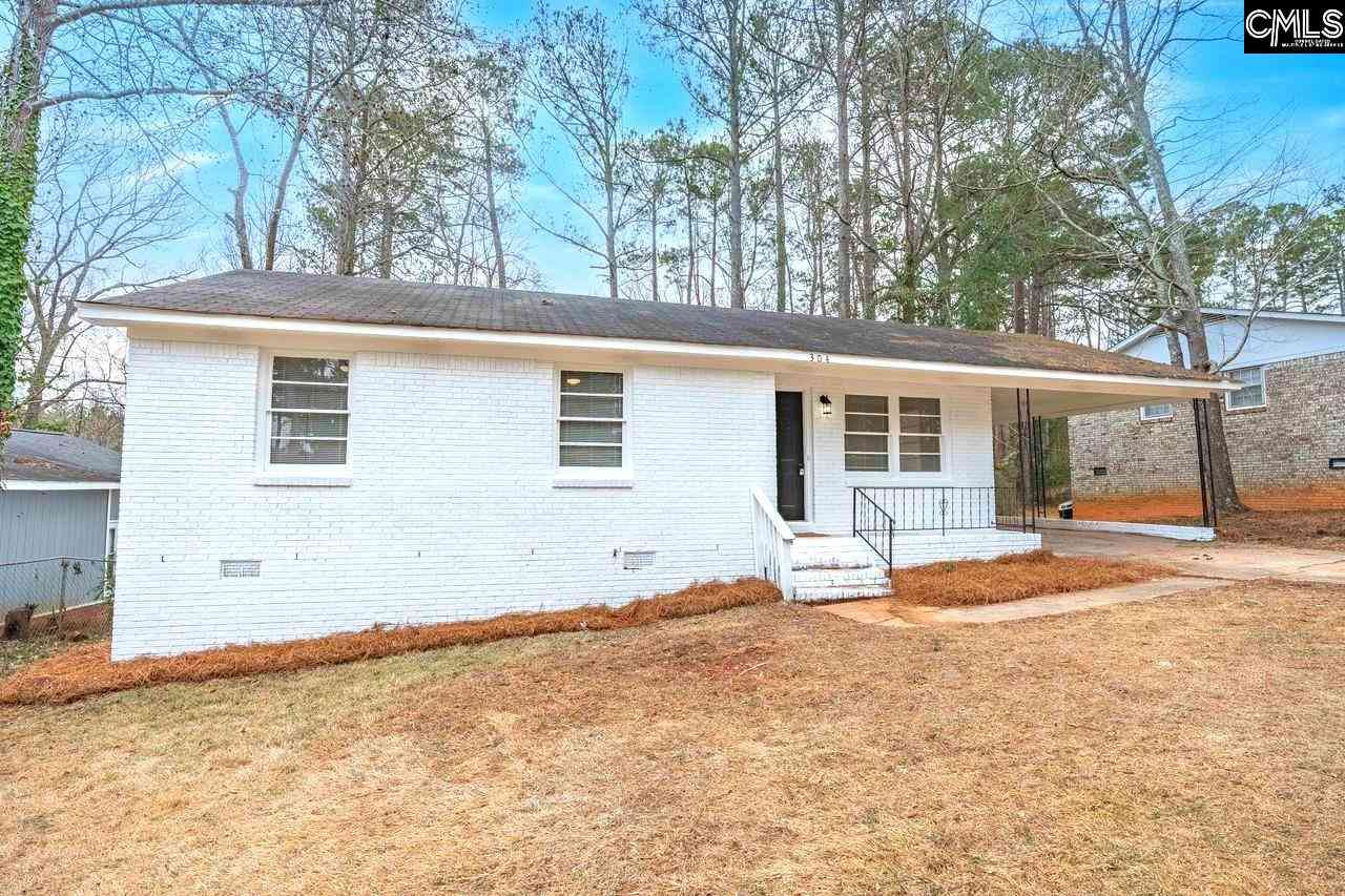 Homes For Sale - 304 Stanford Street<br/> Columbia, SC 29203
