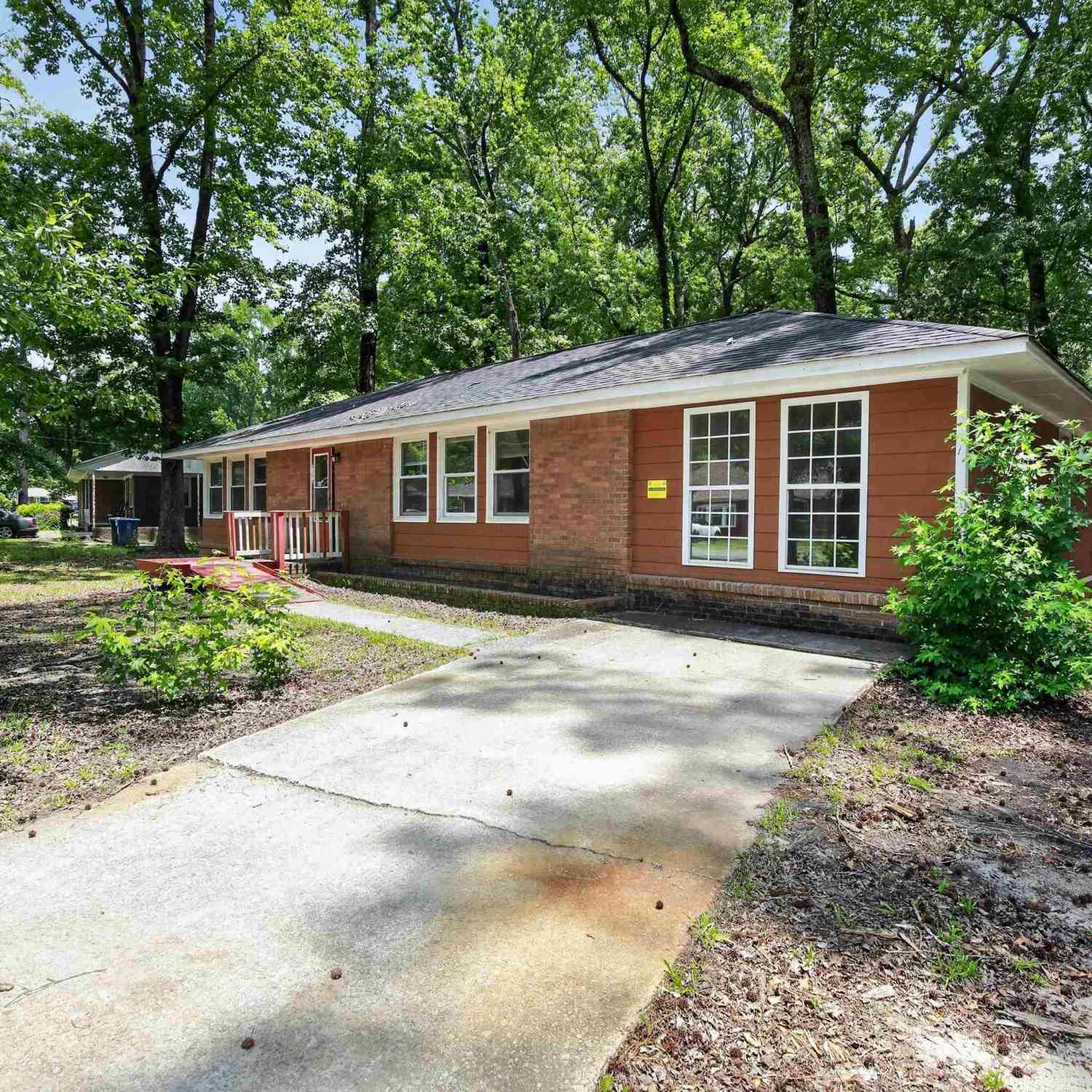 Homes For Sale - 3116 Truman Street<br/> Columbia, SC 29204