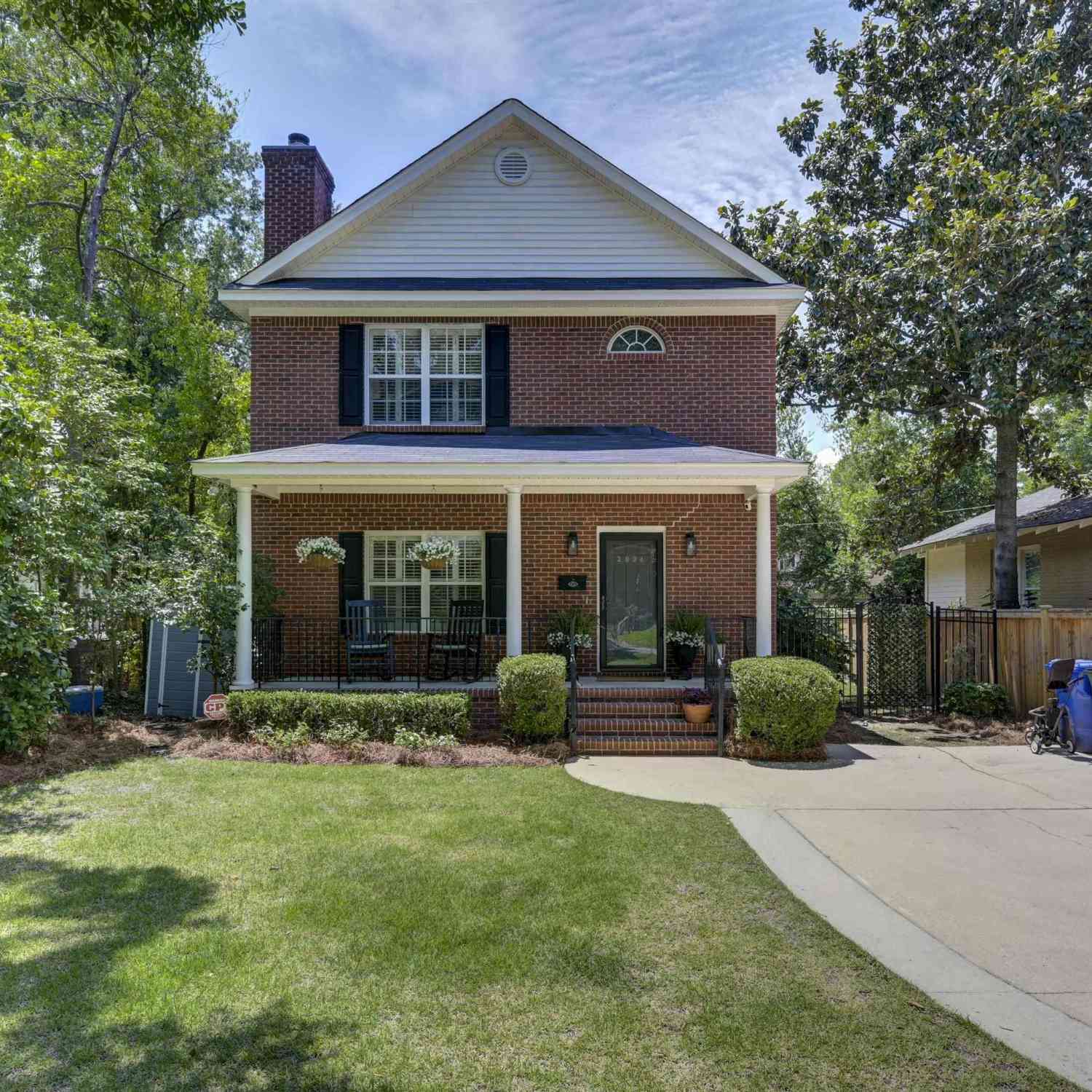 Homes For Sale - 2804 Bratton Street<br/> Columbia, SC 29205
